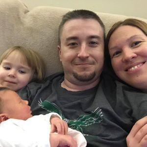 Meet your Posher, Brian